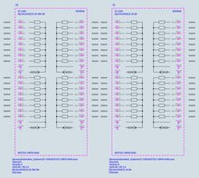 Siemens 6ES7522-1BP50-0AA0 — dimension drawing