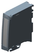 Siemens 6ES7522-1BH01-0AB0 — dimension drawing