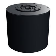 PM-DDB09D servo motor — 3D model