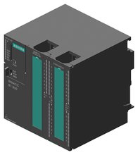 Siemens 6ES7313-5BG04-0AB0 — dimension drawing