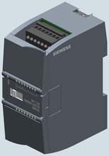 Siemens 6ES7238-5XA32-0XB0 — dimension drawing