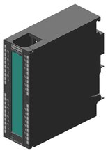Siemens 6ES7322-8BH10-0AB0 — dimension drawing