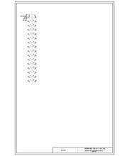 Siemens 6ES7923-0BC50-0CB0 — dimension drawing