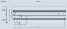 Siemens 6ES7195-1GF30-0XA0 — dimension drawing