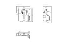 Siemens 6ES7195-7HA00-0XA0 — dimension drawing