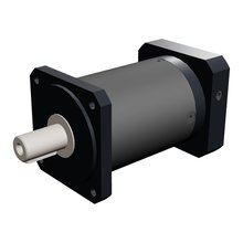 PE4-120-10M080/100/14/30 planetary gearbox — 3D model