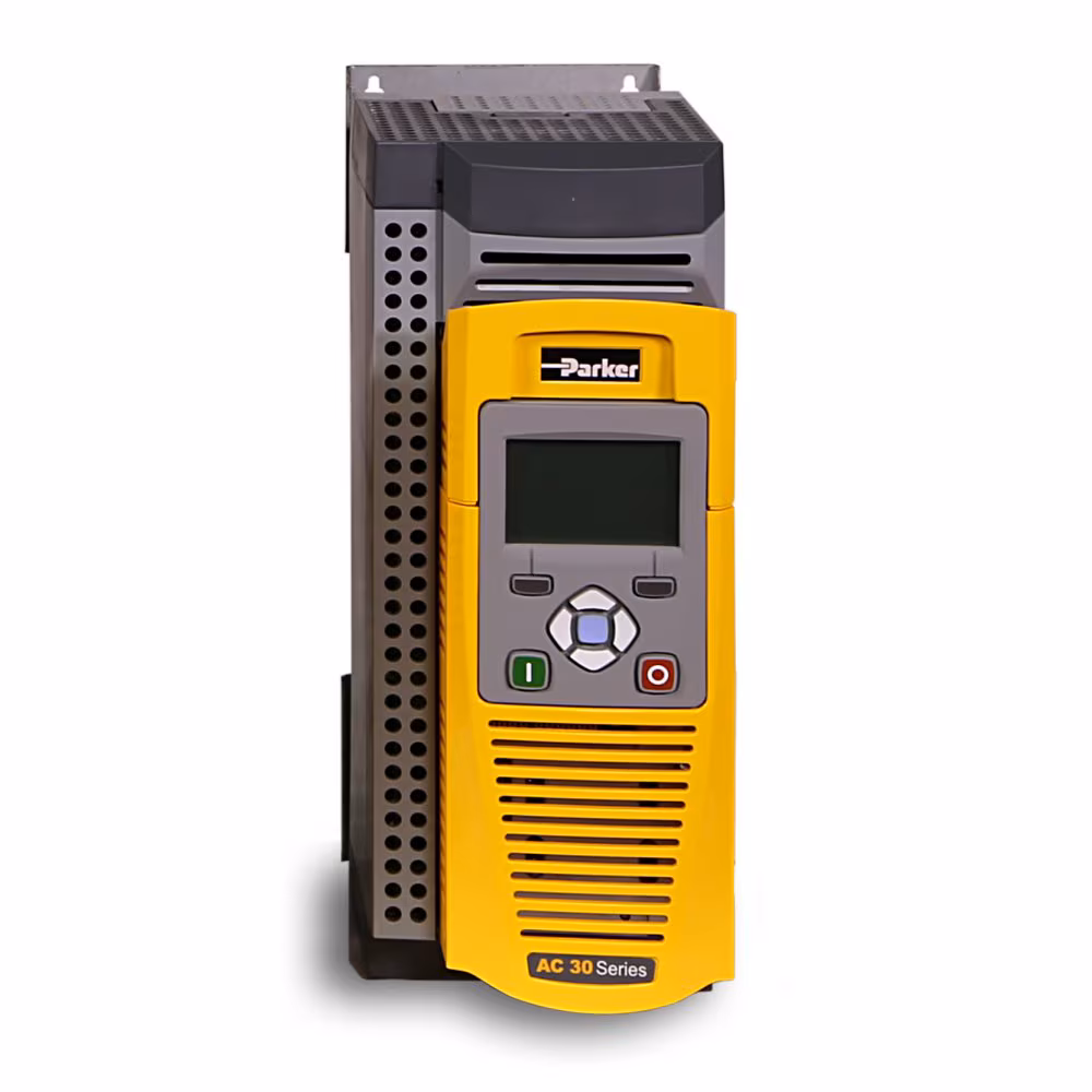 Parker AC30 31V-4E0023-BN-2S-0000