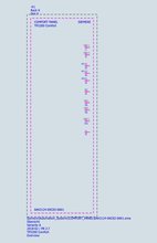 Siemens 6AV2124-0XC02-0AX1 — dimension drawing