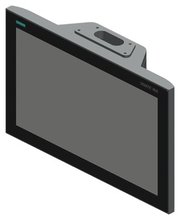 Siemens 6AV2124-0UC24-0AB0 — dimension drawing