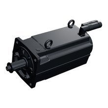 NX860EAJ servo motor — 3D model