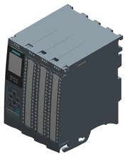 Siemens 6ES7512-1CK01-0AB0 — dimension drawing