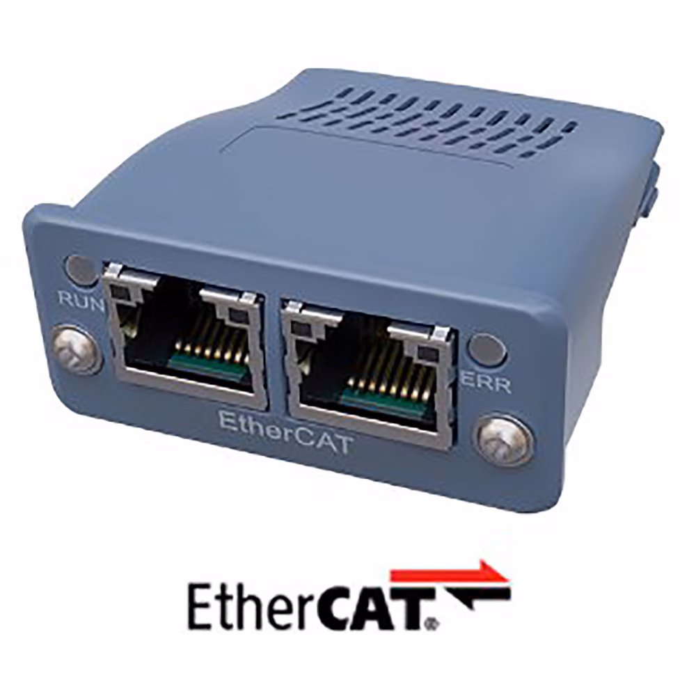 Parker 2003-EC-00