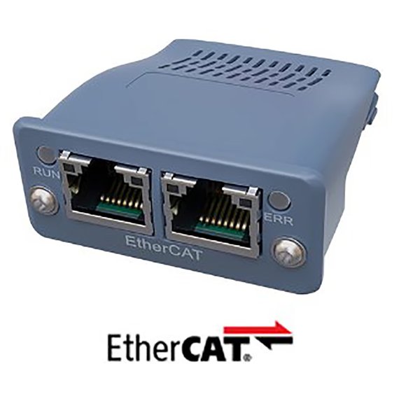 Parker 2003-EC-00