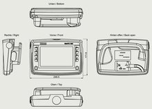 Siemens 6AV2125-2GB03-0AX0 — dimension drawing