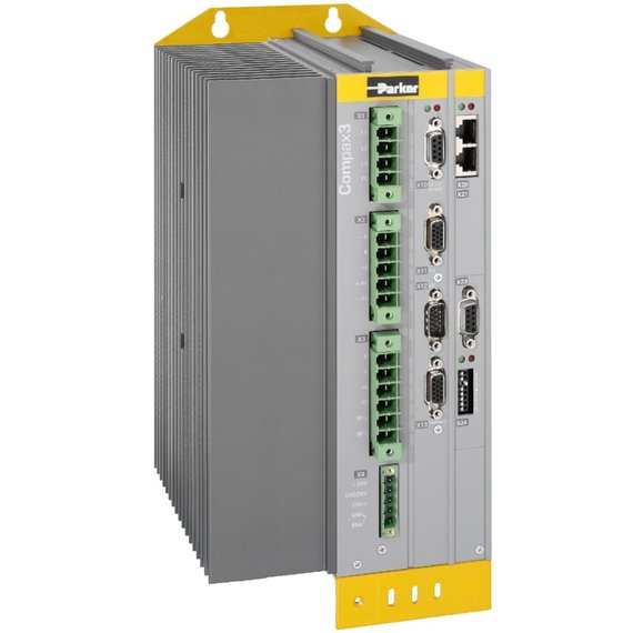 Parker C3S150V4F10I10T10M00
