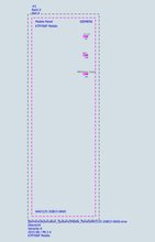 Siemens 6AV2125-2GB23-0AX0 — dimension drawing