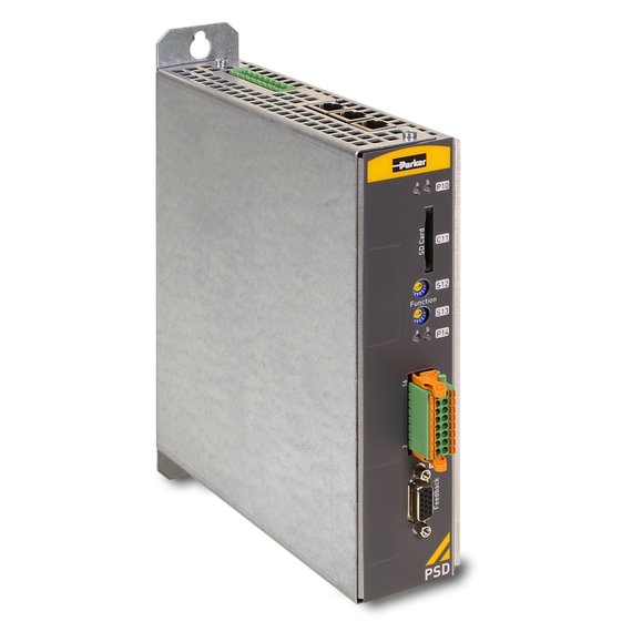 Parker PSD1SW1200B1100000