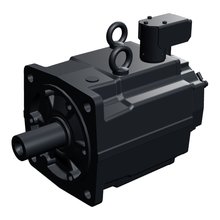 EY820EAR servo motor — 3D model