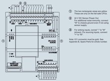 Siemens 6ES7212-1AF40-0XB0 — dimension drawing