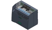 Siemens 6ES7924-0BD20-0BC0 — dimension drawing