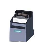 Siemens 6ES7924-0AA20-0BA0 — dimension drawing