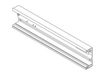 Siemens 6ES7195-1GF30-0XA0 — dimension drawing