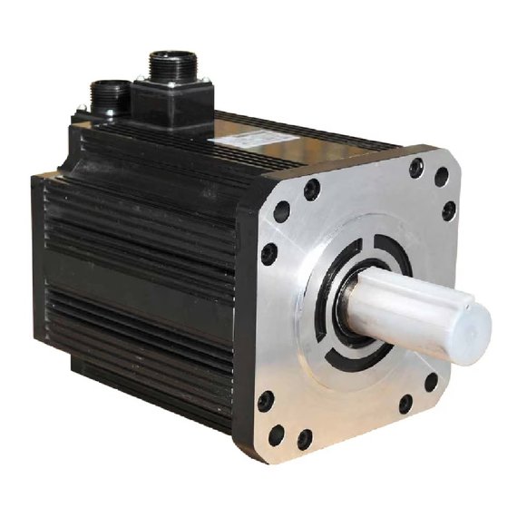 FM servo motor