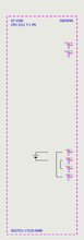 Siemens 6ES7511-1TL03-0AB0 — dimension drawing