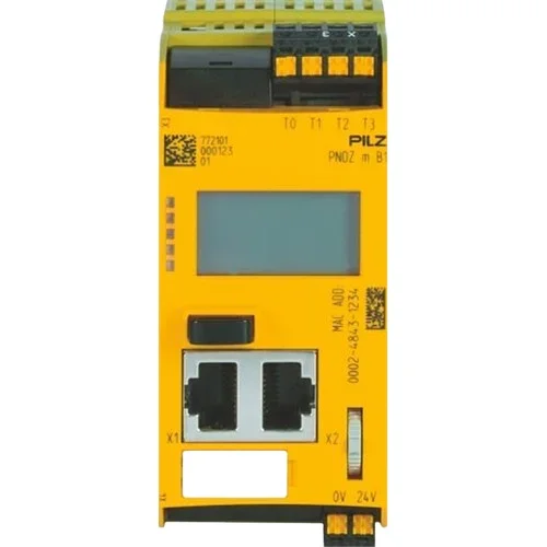 Paletyzator — 2