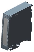 Siemens 6ES7522-5HF00-0AB0 — dimension drawing