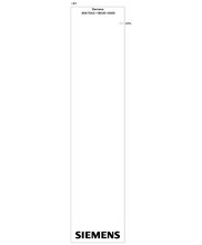Siemens 6GK7243-1BX30-0XE0 — dimension drawing