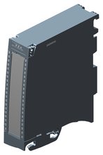 Siemens 6ES7521-1BH00-0AB0 — dimension drawing