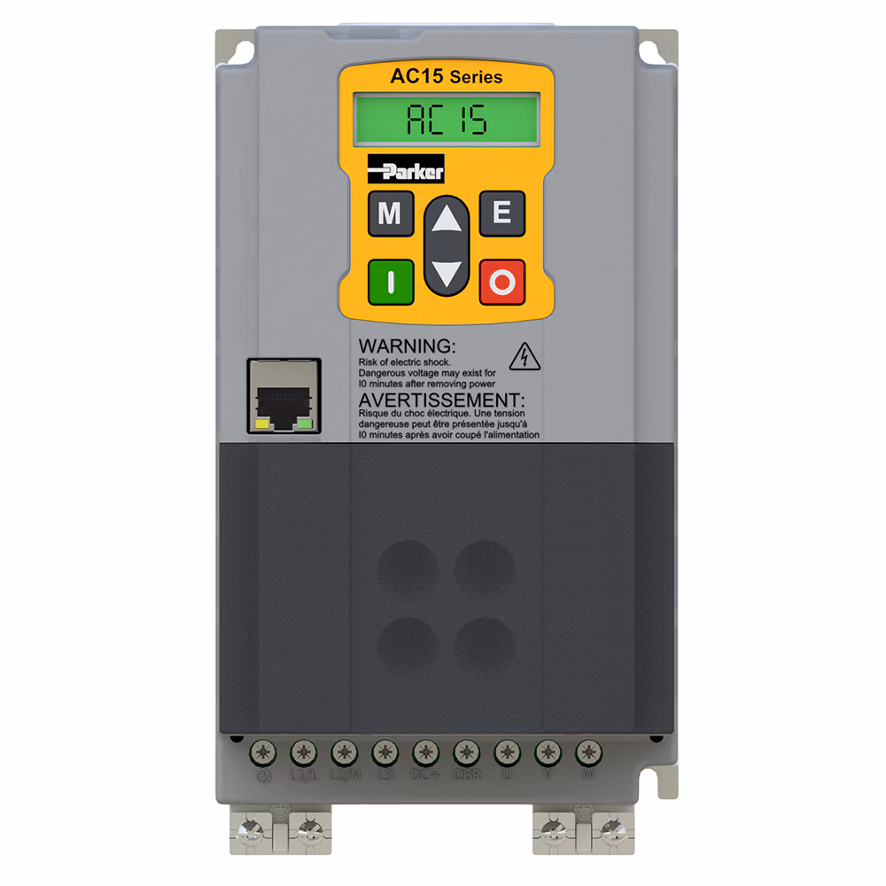 Parker AC15 15G-32-0100-BF