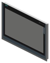 Siemens 6AV2124-0XC02-0AX1 — dimension drawing
