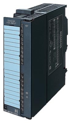 Siemens 6ES7338-4BC01-0AB0