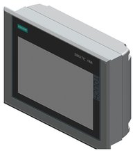 Siemens 6AV2144-8GC10-0AA0 — dimension drawing