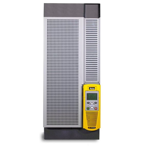 Parker AC30 31V-4J0205-BN-2S-0000