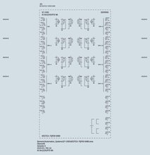 Siemens 6ES7531-7QF00-0AB0 — dimension drawing
