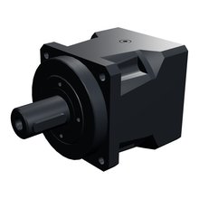 PS115-003-S2 planetary gearbox — 3D model