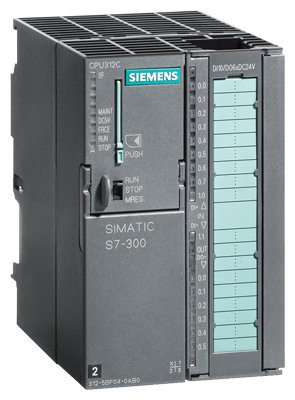 Siemens 6ES7312-5BF04-0AB0