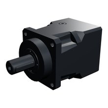 PS60-010-S2 planetary gearbox — 3D model