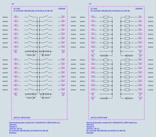 Siemens 6ES7523-1BP50-0AA0 — dimension drawing