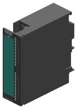 Siemens 6ES7321-1BH50-0AA0 — dimension drawing