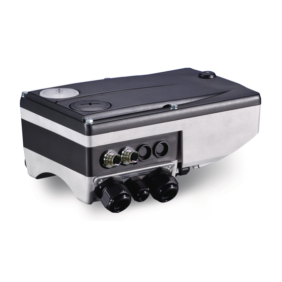 8400 motec 0.37/400-3
