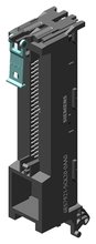 Siemens 6ES7921-5CK20-0AA0 — dimension drawing