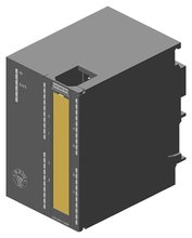 Siemens 6ES7326-2BF41-0AB0 — dimension drawing