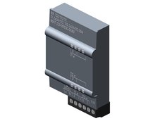 Siemens 6ES7223-0BD30-0XB0 — dimension drawing