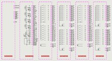Siemens 6ES7512-1CM03-0AB0 — dimension drawing