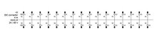 Siemens 6ES7923-0BE00-0CB0 — dimension drawing