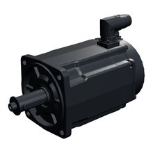 NX620EAV servo motor — 3D model